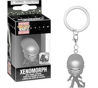 Funko Pop! Alien 40th Keychain Xenomorph, Multi-Colour