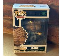 Funko Pop Alien Kane #1987 Vinyl Figure Horror Aliens Cult Movie Sci If