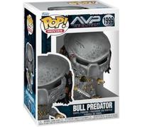 FUNKO POP: ALIEN VS PREDATOR - BULL PREDATOR