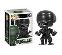 Funko POP! Alien - Xenomorph | Official Merch - Collectable Vinyl Figurine for Shelf Display - Birthday Gift Idea for Fans and Collectors
