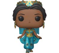 Funko Pop! Alladin 541 Princess Jasmine Vinyl Figure