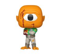 Funko Pop! Allen the Alien (Bloody)