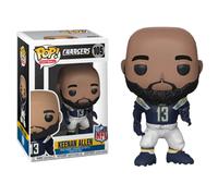 Funko Pop! American Football Chargers - Keenan Allen Vinyl Figure #105