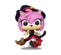Funko Pop! Amy as Witch