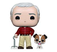 POP! TV: Frasier - Martin w/ Eddie