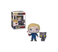 Funko POP and Buddy: Pet Sematary - Undead Gage and Church