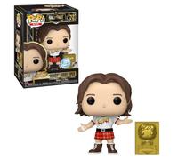 Funko POP! "rowdy" Roddy Piper - WWE: Hall Of Fame