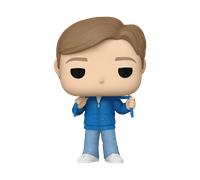 Funko Pop! Movies: TBC - Andrew Clark - Breakfast Club - Vinyl Collectible Figure - Gift Idea - Official Merchandise - Toy for Children and Adults - Movies Fans - Model Figure for Collectors