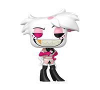 POP! Animation - Hazbin Hotel #2241 Angel Dust