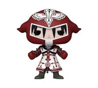 Funko Pop Animal Hunter X Hunter - (1571) Feitan Special Edition Figures 9 cm