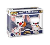 FUNKO POP: ANIMANIACS -KY & THE BRAIN 2PK