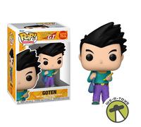 Funko POP! Goten - Dragon Ball Gt