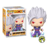 Funko Pop! Animation - Dragon Ball Super #1703 Son Gohan (Beast) (Powering Up)