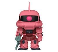 Funko POP Animation 1717 Mobile Suit Gundam MS-06S Char's Zaku II