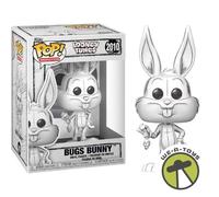 Funko Pop Animation 2010 Looney Tunes Bugs Bunny Vinyl Figure