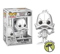 Funko Pop Animation 2011 Looney Tunes Daffy Duck Vinyl Figure
