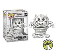 Funko Pop Animation 2014 Looney Tunes Tasmanian Devil Taz Vinyl Figure