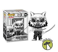Funko Pop Animation 2193 Demon Slayer Inosuke Hashibira Vinyl Figure