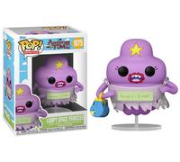 Funko Pop Animation Adventure Time 1075 Lumpy Space Princess