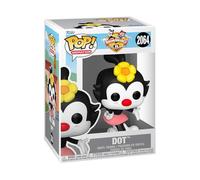 Funko Pop! Animation: Animaniacs - Dot - Collectable Vinyl Figure - Gift Idea - Official Merchandise - Toys for Kids & Adults - Cartoon/Animation Fans - Model Figure for Collectors and Display