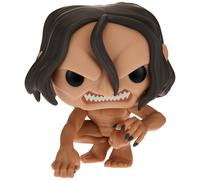 Funko POP Animation: AoT - Ymir's Titan - Attack on Titan - Collectable Vinyl F