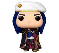 POP! TV - Arcane #1488 Caitlyn Kiramman