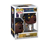 Funko POP! Animation: Arcane: League Of Legends - Mel - Collectable Vinyl Figure - Gift Idea - Official Merchandise - Toys for Kids & Adults - TV Fans - Model Figure for Collectors and Display