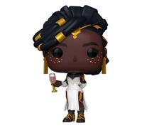 Funko POP! Animation: Arcane: League Of Legends - Mel - Collectable Vinyl Figure - Gift Idea - Official Merchandise - Toys for Kids & Adults - TV Fans - Model Figure for Collectors and Display