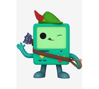 Funko POP Animation: At - BMO With Bow - Adventure Time - Collectable Vinyl Fig