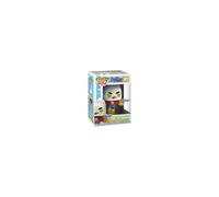 Funko POP! Animation: Adventure Time - Ultimate Wizard Finn the Human - Collectable Vinyl Figure - Gift Idea - Official Merchandise - Toys for Kids & Adults - TV Fans - Model Figure for Collectors