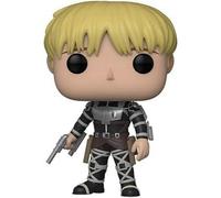 Funko Pop Animation Attack On Titan Armin Arlelt
