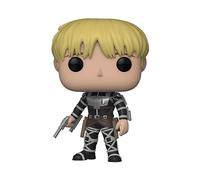 Attack on Titan Armin Arlert Pop! Vinyl