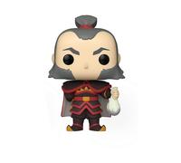 Funko POP Animation: Avatar - Admiral Zhao - Avatar: the Last Airbe (US IMPORT)