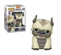 Funko POP! ANIMATION: Avatar - Appa - Avatar: the Last Airbender - Collectable Vinyl Figure - Gift Idea - Official Merchandise - Toys for Kids & Adults - Anime Fans - Model Figure for Collectors