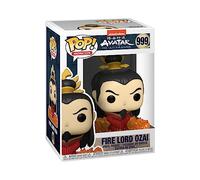 Funko POP! Animation: Avatar - Ozai - Avatar: the Last Airbender - Collectable Vinyl Figure - Gift Idea - Official Merchandise - Toys for Kids & Adults - Anime Fans - Model Figure for Collectors