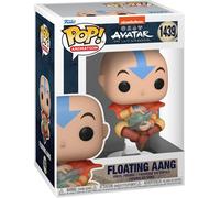 Funko POP Animation: Avatar: the Last Airbender - Aang Floating - Collectable