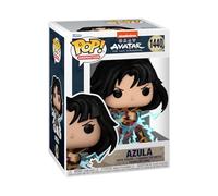 Funko POP! Animation: Avatar: the Last Airbender - Azula Lightning - Collectable Vinyl Figure - Gift Idea - Official Merchandise - Toys for Kids & Adults - Anime Fans - Model Figure for Collectors