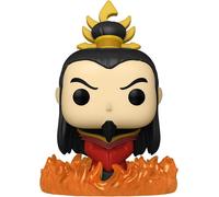 Avatar: The Last Airbender Animation Ozai Funko Pop! Vinyl Figure