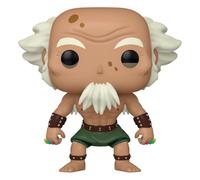 Avatar the Last Airbender King Bumi US Exclusive Pop! Vinyl