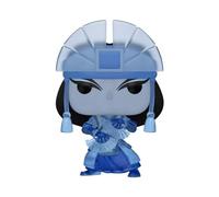 Funko Pop! Avatar The Last Airbender Kyoshi Exclusive