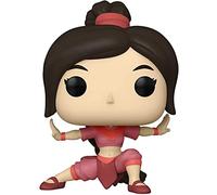 Funko Pop Animation: Avatar- Ty Lee Vinyl Figure #997 #56026