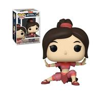Funko Pop! Animation - Avatar: The Last Airbender #997 Ty Lee