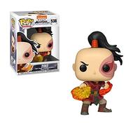 Funko POP! Animation: Avatar - Zuko (Styles May Vary)