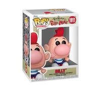 Funko POP! Animation: B&M - Billy - Grim Adventures Of Billy and Mandy - Collectable Vinyl Figure - Gift Idea - Official Merchandise - Toys for Kids & Adults - TV Fans - Model Figure for Collectors