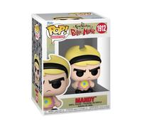 POP! Animation - The Grim Adventures of Billy & Mandy #1912 Mandy