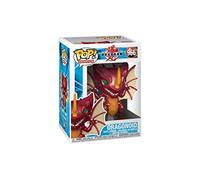 Funko POP! Animation: Bakugan - Drago - Collectable Vinyl Figure - Gift Idea - Official Merchandise - Toys for Kids & Adults - Anime Fans - Model Figure for Collectors and Display