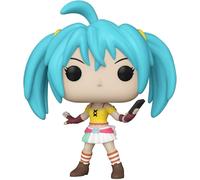 POP! Animation: Bakugan - Runo
