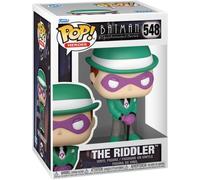 FUNKO POP ANIMATION: BATMAN ANIMATED SERIESTHE RIDDLER