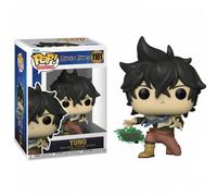 Funko POP! Black Clover Yuno