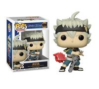 Funko Pop Animation Black Clover - Asta